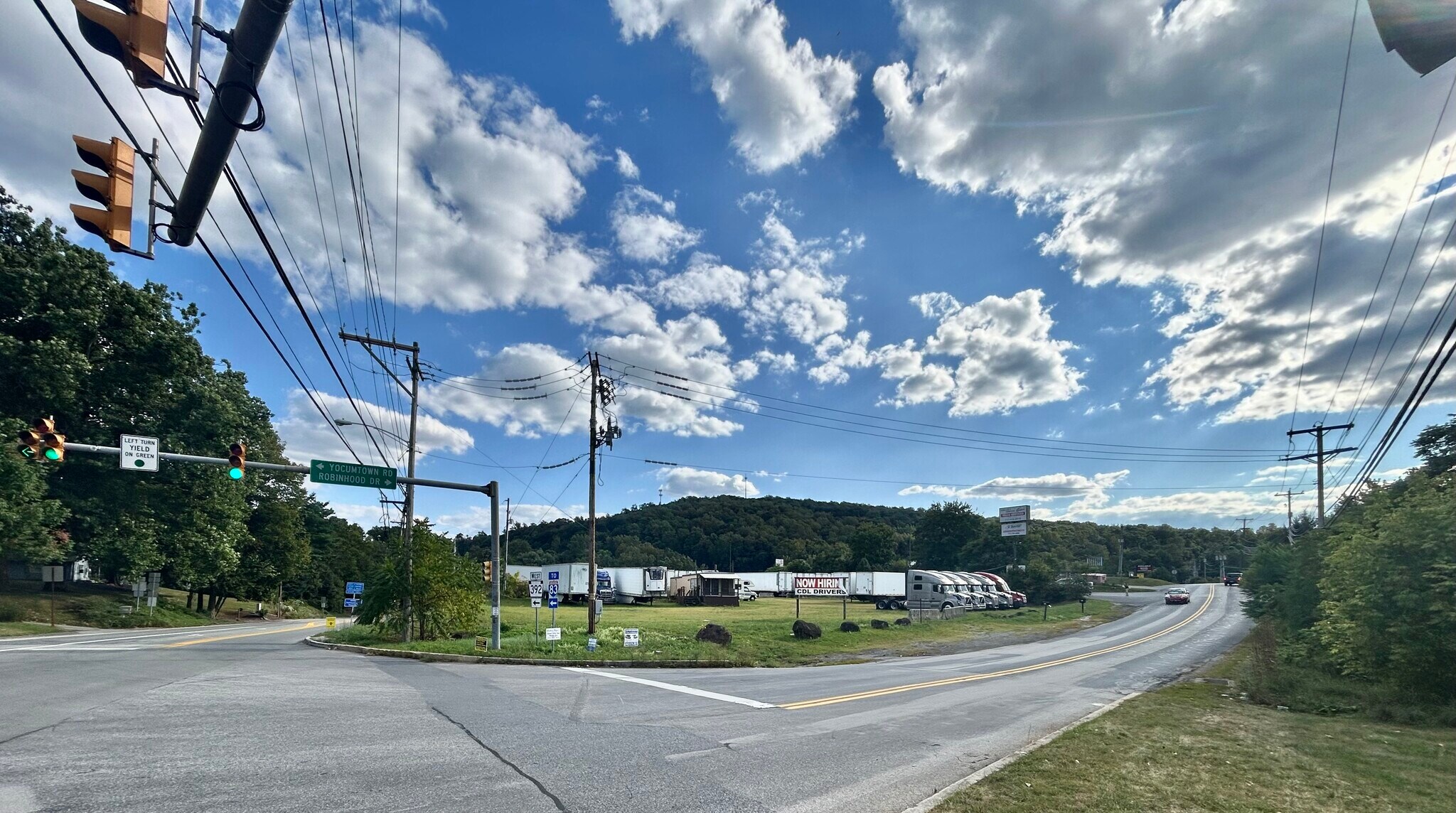 1550 Robinhood Dr, Etters, PA for Sale