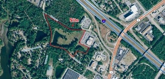 Columbia, SC Commercial - 113 115 Blarney Dr