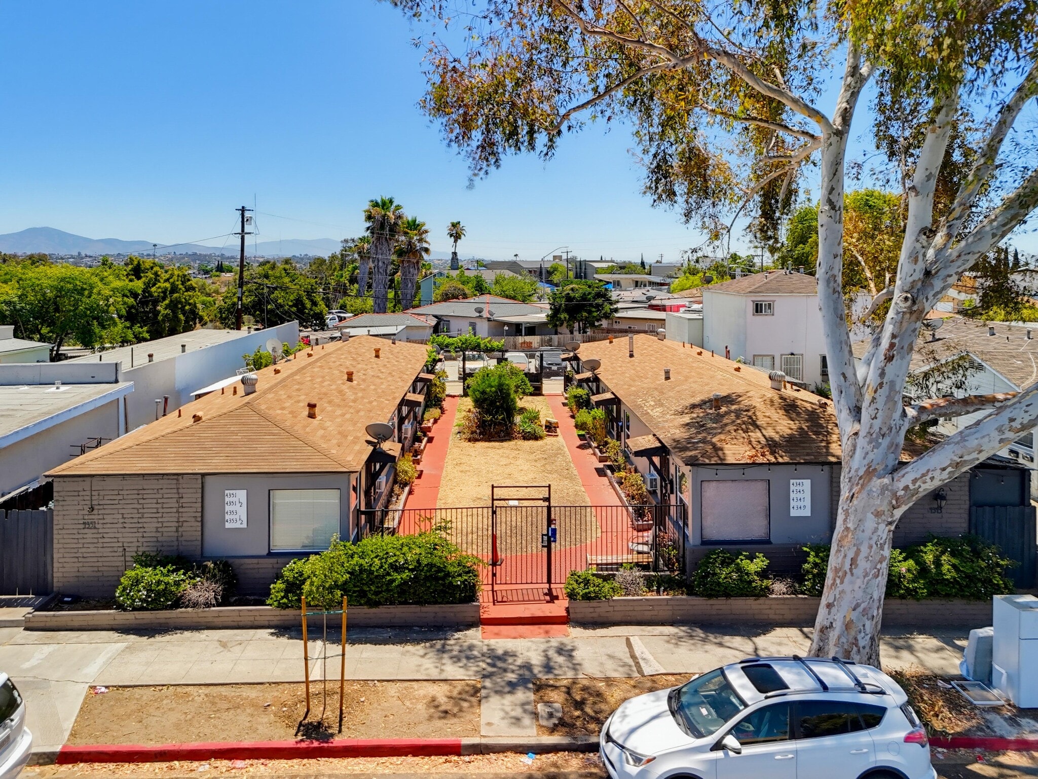 4343-4353 Poplar St, San Diego, CA for Sale