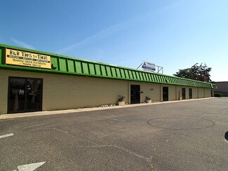 Modesto, CA Industrial - 1237 Kansas Ave