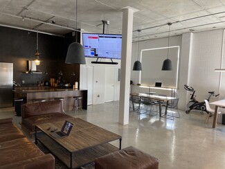 Miami, FL Office - 250 NW 23rd St