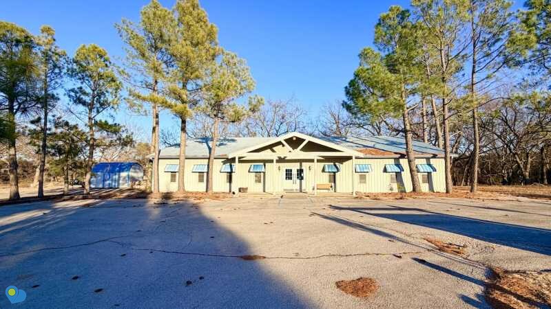 3803 N Bryan Ave, Shawnee, OK for Sale