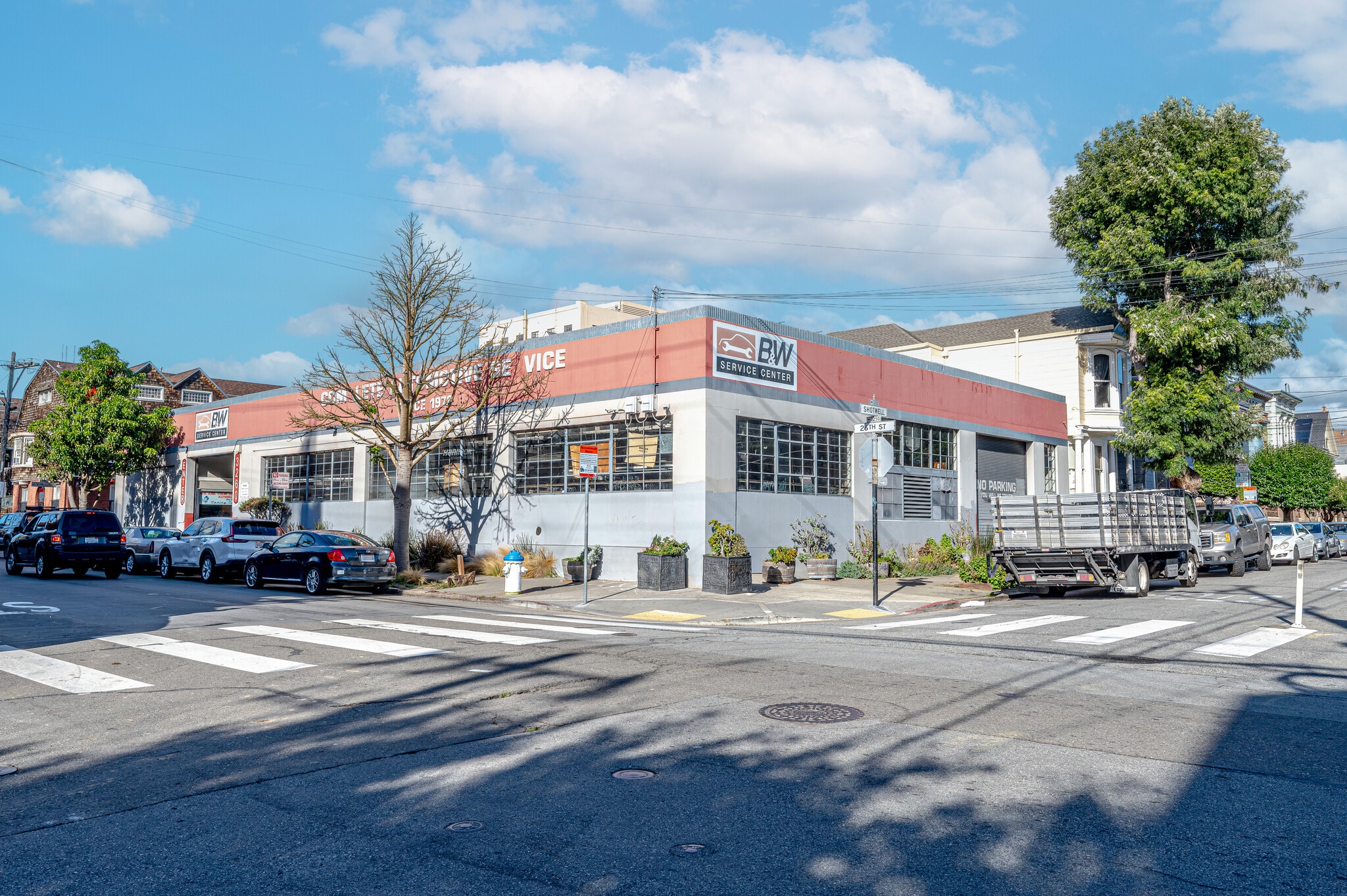 3260 26th St, San Francisco, CA for Sale