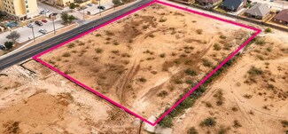 Odessa, TX Commercial Land - Tres Hermanas blvd Odessa, TX Commercial Land - Tres Hermanas blvd