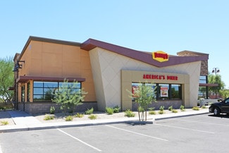 Queen Creek, AZ Retail - 20995 E Rittenhouse Rd Queen Creek, AZ Retail - 20995 E Rittenhouse Rd