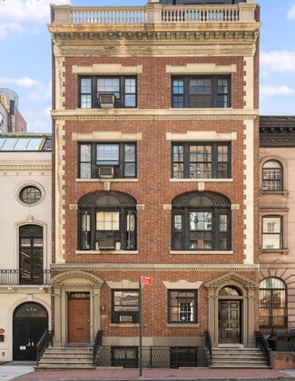 New York, NY Office/Residential - 122 E 38th St New York, NY Office/Residential - 122 E 38th St
