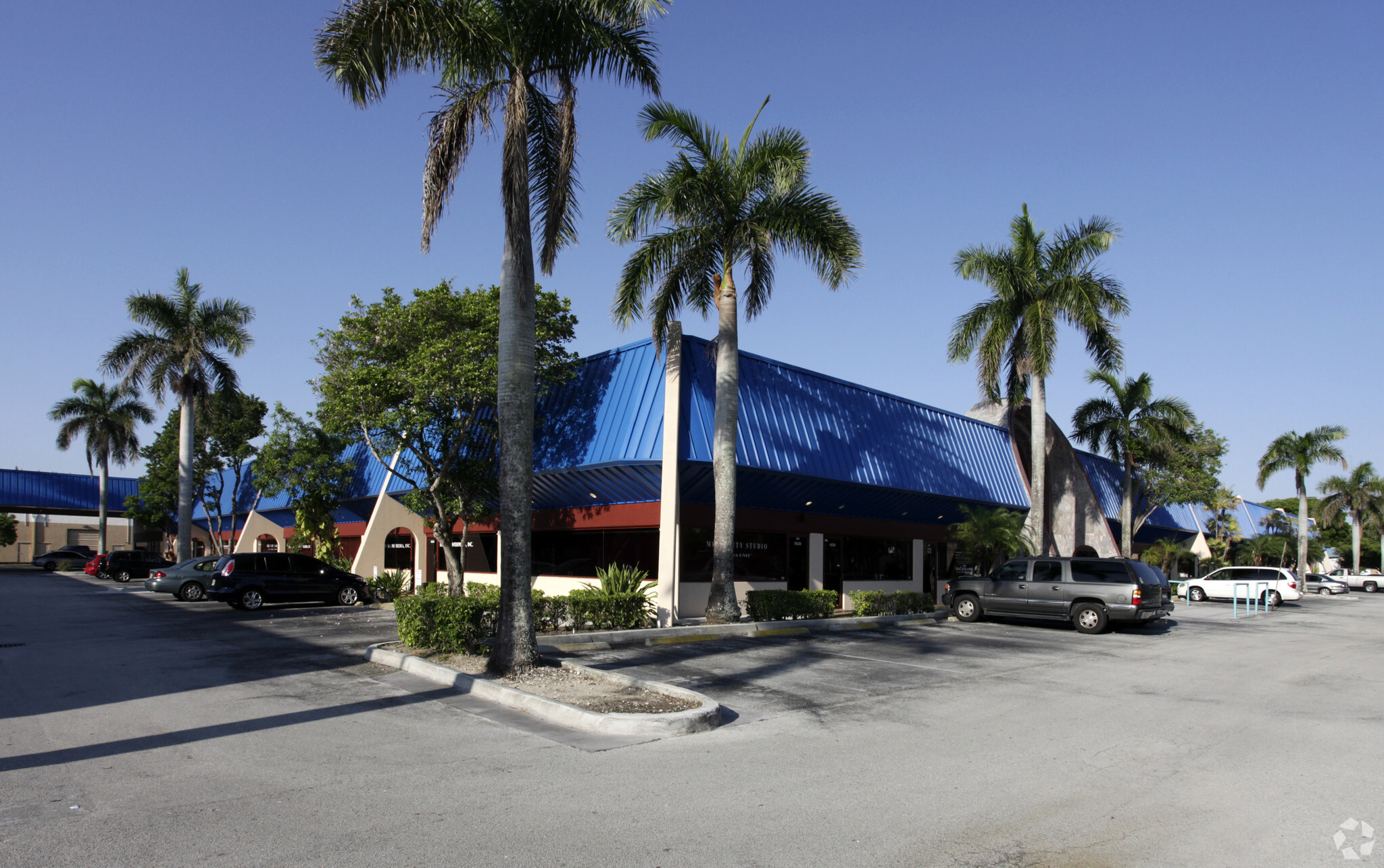 10190-10300 NW 47th St, Sunrise, FL for Rent