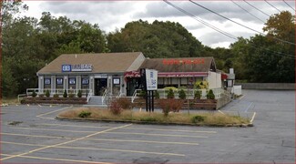 Centereach, NY Restaurant - 1702 Middle Country Rd