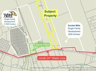 Georgetown, TX Commercial - 8501 TX-29 Georgetown, TX Commercial - 8501 TX-29