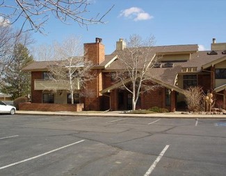 Loveland, CO Office - 1401-1405 W 29th St