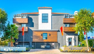 Canoga Park, CA Apartments - 6737 De Soto Ave