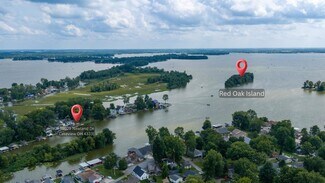 Lakeview, OH Commercial - 11029 Newland Rd