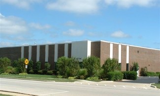 Elk Grove Village, IL Industrial - 1775 Lively Blvd