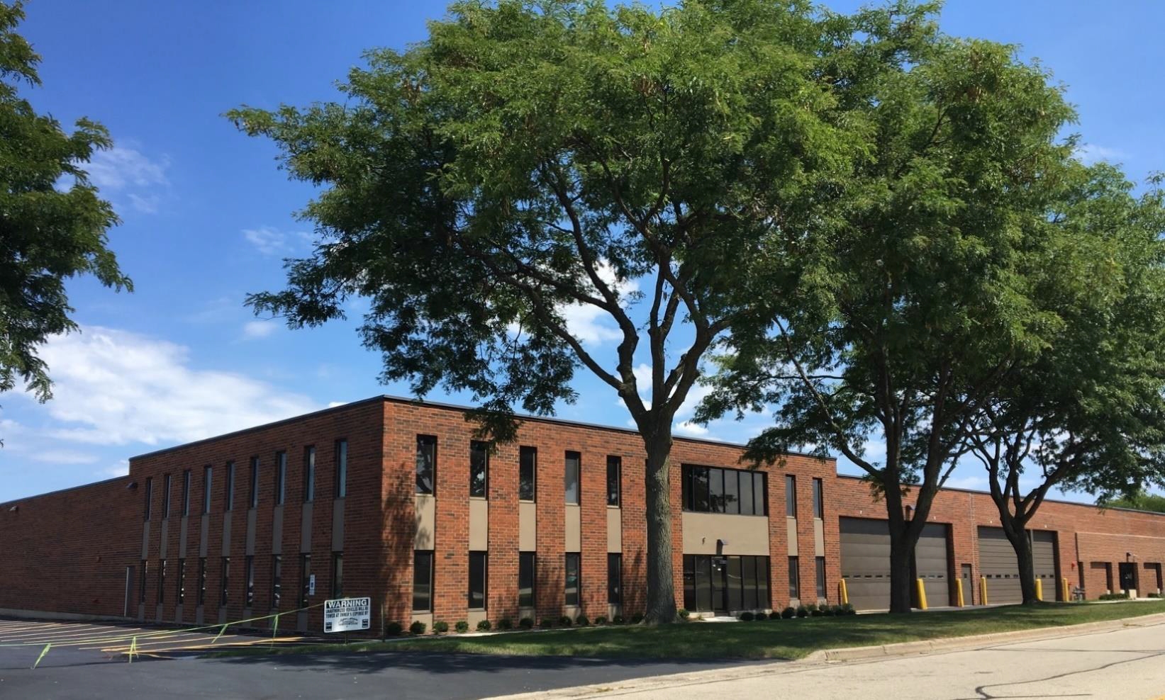 680 Industrial Dr, Cary, IL for Rent