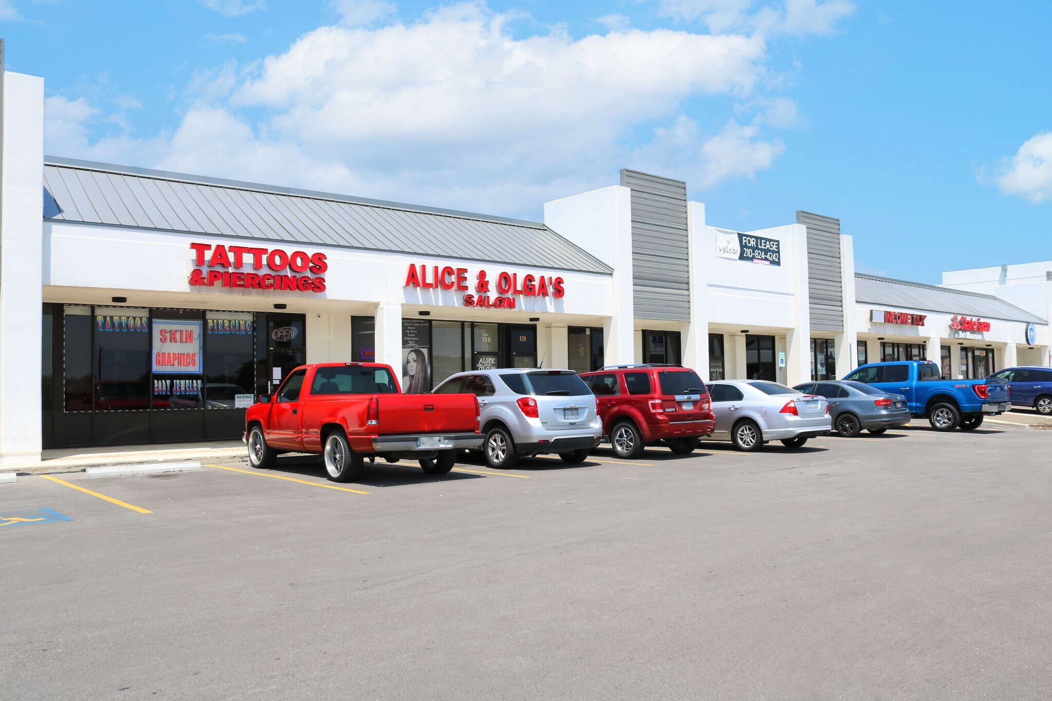 , San Antonio, TX for Sale