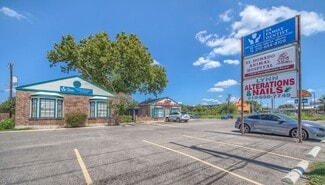 San Antonio, TX Medical - 13037 Nacogdoches Rd San Antonio, TX Medical - 13037 Nacogdoches Rd