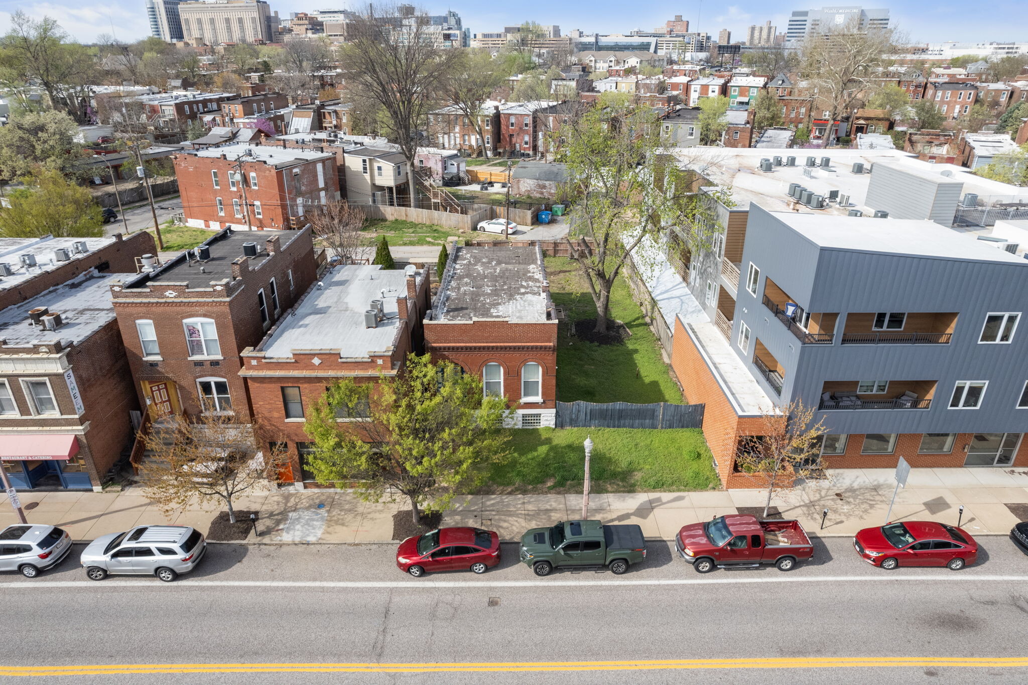 4333 Manchester Ave, Saint Louis, MO for Sale