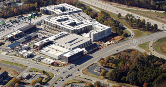 Alpharetta, GA Office - 6365 Halcyon Way