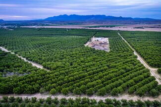 Mesquite, NM Commercial Land - 11017 NM-478 Mesquite, NM Commercial Land - 11017 NM-478