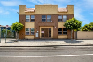 San Pedro, CA undefined - 383 W 14th St