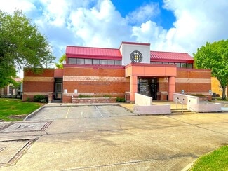 Lake Jackson, TX Office - 215 Oak Dr S