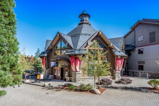 Truckee, CA Coworking Space - 3001 Northstar Dr
