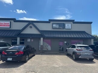 Virginia Beach, VA Flex - 5037 Cleveland St Virginia Beach, VA Flex - 5037 Cleveland St