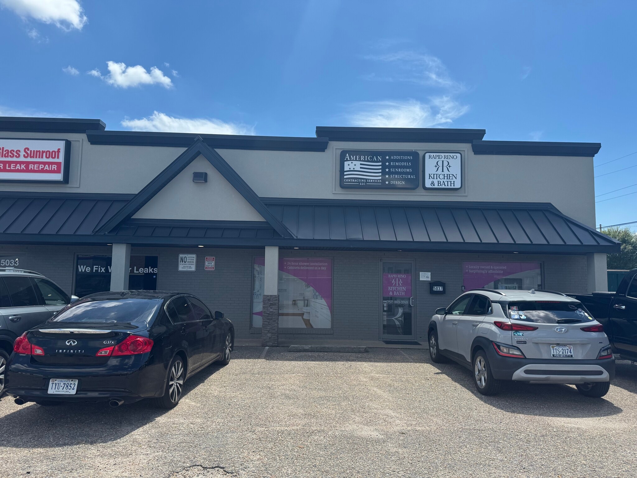 5037 Cleveland St, Virginia Beach, VA for Rent