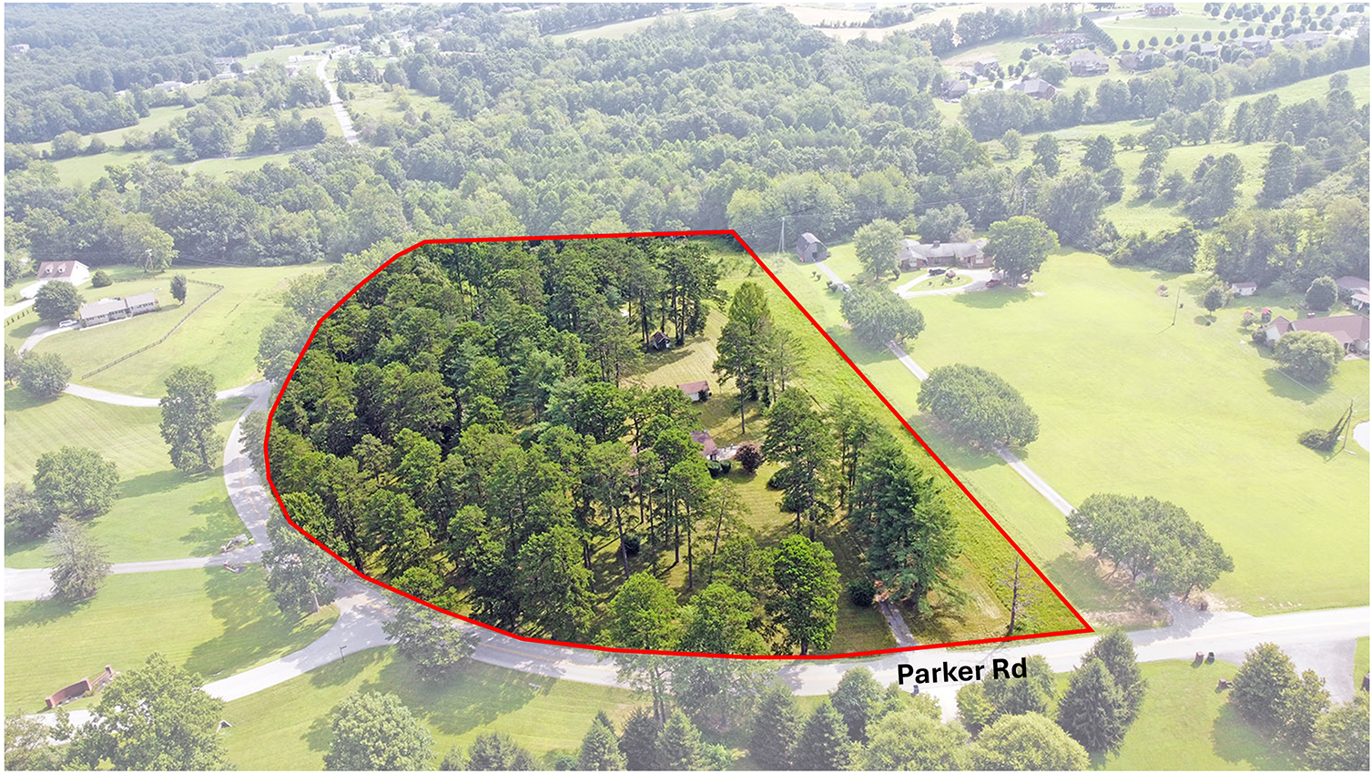 2134 Parker Rd, London, KY for Sale