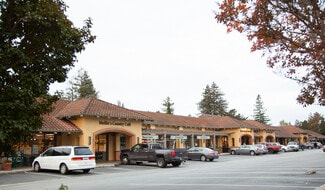 Scotts Valley, CA Retail - 221 Mt Hermon Rd Scotts Valley, CA Retail - 221 Mt Hermon Rd