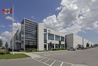 Richmond Hill, ON Office - 35 Orlando Ave Richmond Hill, ON Office - 35 Orlando Ave