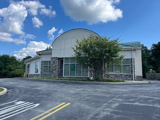 Newtown Square, PA Bank - 5000 W Chester Pike