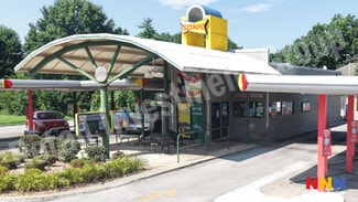 Blue Springs, MO Retail - 2323 N 7 Hwy