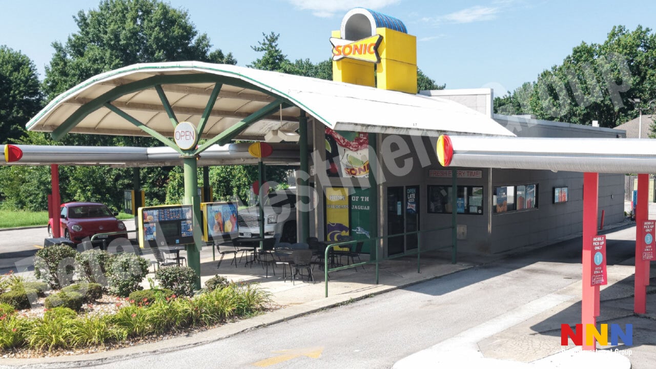 2323 N 7 Hwy, Blue Springs, MO for Sale