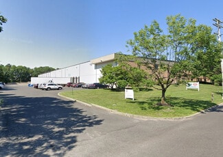 Lakewood, NJ Industrial - 1790 Swarthmore Ave