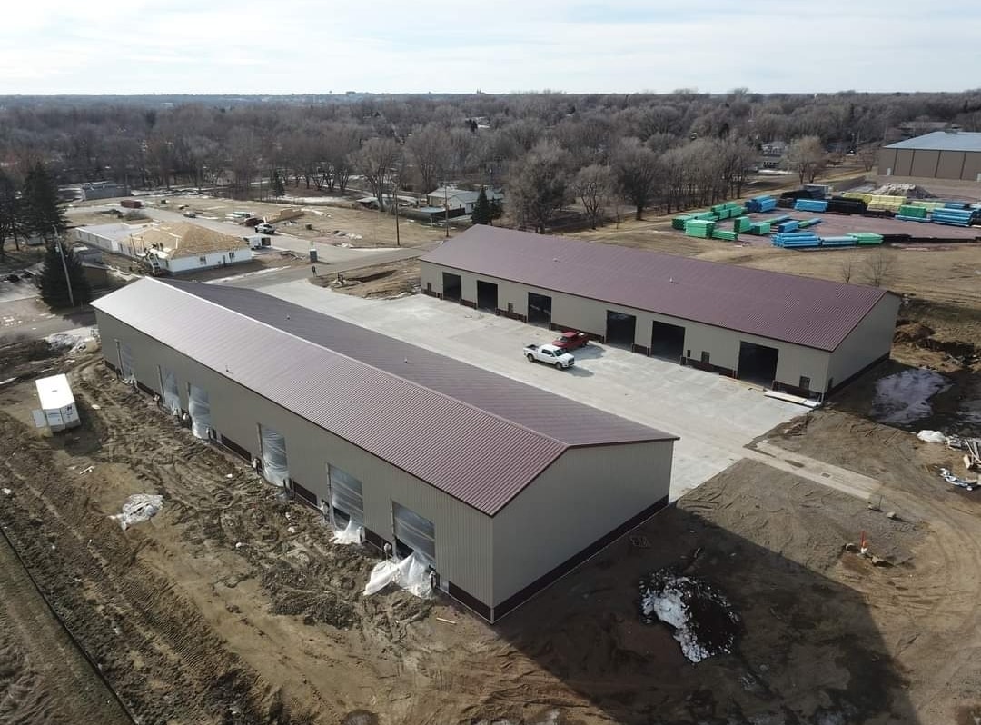 2200-2260 E 34th St N, Sioux Falls, SD for Rent