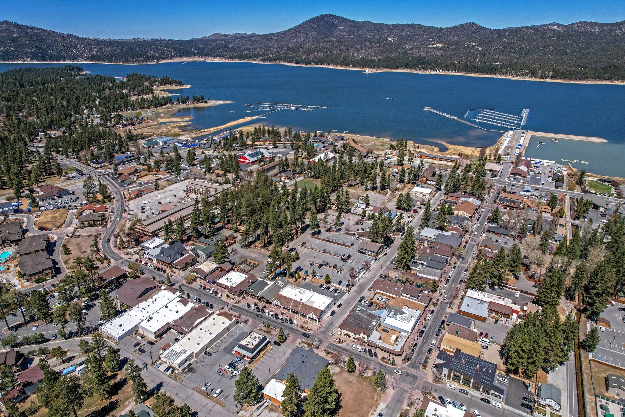 40728 Village Dr, Big Bear Lake, CA for Sale