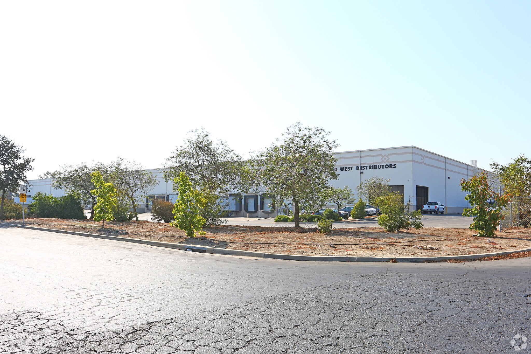 1607-1617 N Plaza Dr, Visalia, CA for Rent