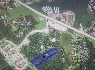 Montgomery, TX Commercial Land - 500 S Pine Lake Rd Montgomery, TX Commercial Land - 500 S Pine Lake Rd