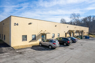 West Conshohocken, PA Industrial - 24-26 Portland Rd