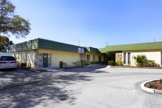 Largo, FL Office - 10333 Seminole Blvd