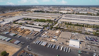 Sacramento, CA Office, Industrial - 8200-8250 Ferguson Ave