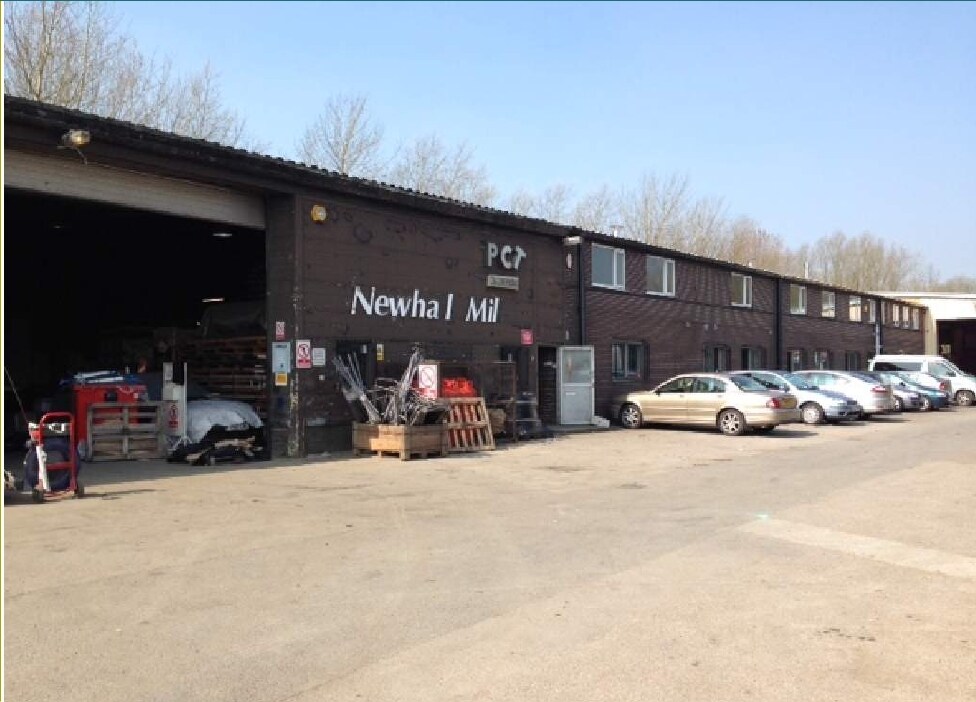 Milton Rd, Stoke On Trent, STS for Rent