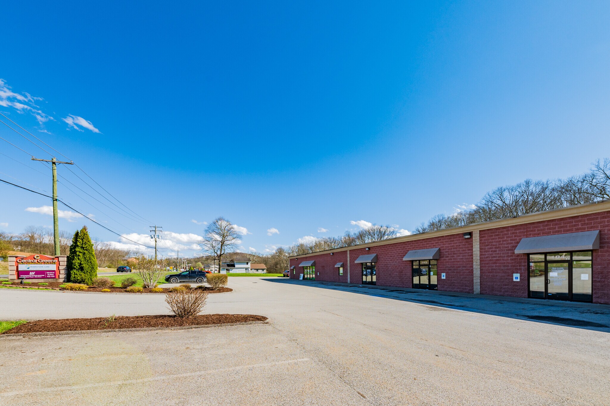 236 Elm Dr Waynesburg, PA 15370 Retail Property for Sale on
