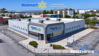 Compton, CA Retail - 1001 N Central Ave Compton, CA Retail - 1001 N Central Ave
