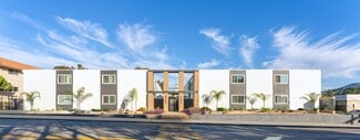 Spring Valley, CA Apartments - 3827 Conrad Dr