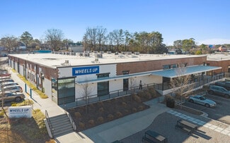 Chamblee, GA Office - 2135 American Industrial Way