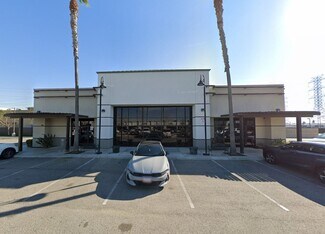 Bakersfield, CA Retail - 3001 Calloway Dr