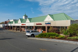 Needham, MA Retail - 922-958 Highland Ave Needham, MA Retail - 922-958 Highland Ave