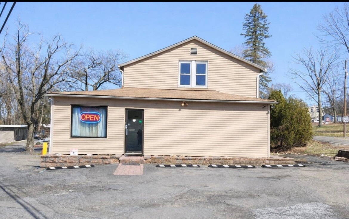 1 Pittston Blvd, Bear Creek Township, PA for Sale